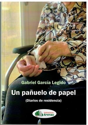 PAÑUELO DE PAPEL, UN | 9791399114263 | GARCÍA LEGIDO, GABRIEL