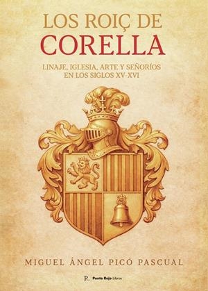 ROIC DE CORNELLA, LOS | 9797975488896 | PICO PASCUAL, MIGUEL ANGEL