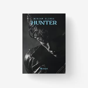 HUNTER | 9788410075566 | ELIRES, MIRIAM