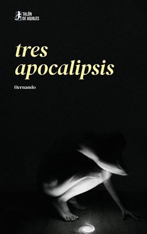 TRES APOCALIPSIS | 9791387807641 | HERNANDO
