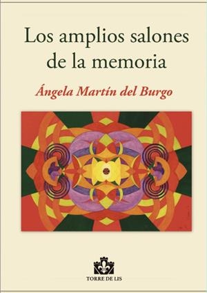 AMPLIOS SALONES DE LA MEMORIA, LA | 9791399157918 | MARTIN DEL BURGO, ANGELA