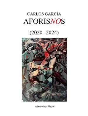AFORISNOS | 9791399026009 | GARCIA, CARLOS