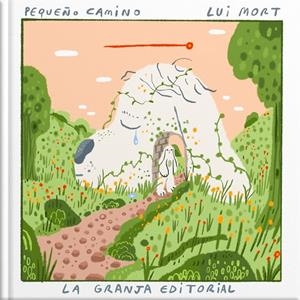 PEQUEÑO CAMINO | 9791399123760 | MORT, LUI