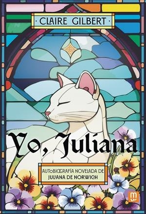 YO JULIANA | 9788427151352 | GILBERT, CLAIRE