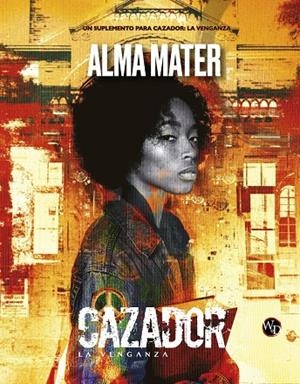 ALMA MATER | 9791387882174 | AYDIN, NEVZAT / BERGTING, PETER