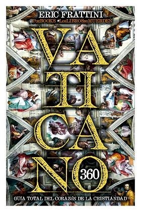 VATICANO 360 | 9791399090154 | FRATTINI, ERIC