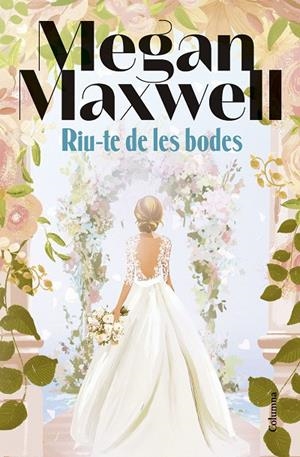 RIU-TE DE LES BODES | 9788466435321 | MAXWELL, MEGAN
