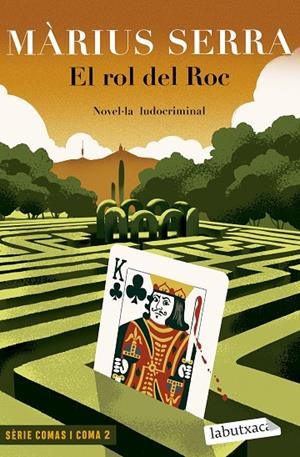 ROL DEL ROC, EL (COMAS I COMA 3) | 9791387802608 | SERRA, MÀRIUS