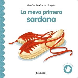 MEVA PRIMERA SARDANA AMB TEXTURES, LA | 9791387903626