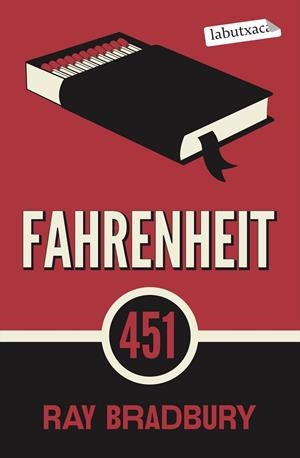 FAHRENHEIT 451 | 9791387802660 | BRADBURY, RAY