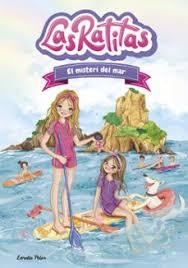 RATITAS 17, LAS. EL MISTERI DEL MAR | 9791387783495 | LAS RATITAS