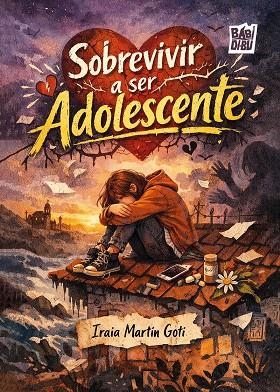 SOBREVIVIR A SER ADOLESCENTE | 9791388231865 | MARTIN GOTI, IRAIA