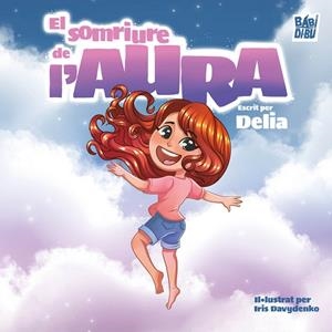 SOMRIURE DE L'AURA, EL | 9791388231469 | ESPINOSA, DELIA