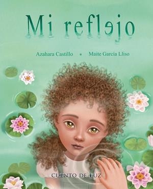 MI REFLEJO | 9788410438330 | CASTILLO, AZAHARA