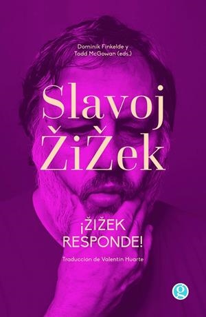 ZIZEK RESPONDE! | 9788419990907 | ZIZEK, SLAVOJ