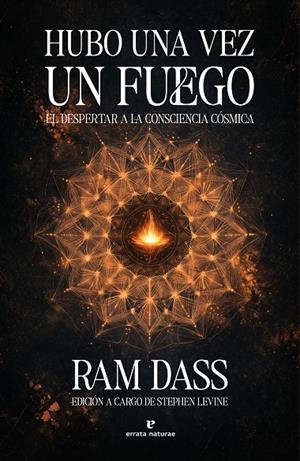 HUBO UNA VEZ UN FUEGO | 9791387597474 | DASS, RAM