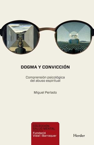 DOGMA Y CONVICCIÓN | 9788425454677 | PERLADO, MIGUEL