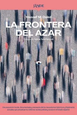 FRONTERA DEL AZAR, LA | 9791387656195 | OULED-, YOUSSEF M.