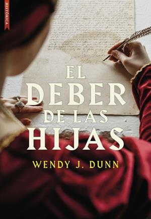 DEBER DE LAS HIJAS, EL | 9788410481381 | DUNN, WENDY J.