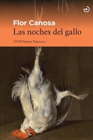 NOCHES DEL GALLO, LAS | 9788419964496 | CANOSA, FLOR