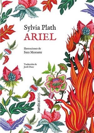 ARIEL (ED. ESPECIAL) | 9791387922597 | PLATH, SYLVIA