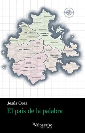 PAÍS DE LA PALABRA, EL | 9791388007637 | OREA, JESUS