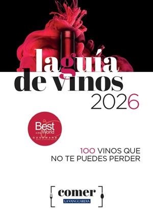 GUIA DE VINOS 2026 | 9788418604652 | TOLOSA, LLUIS