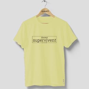 SARRETA ELS XIMPLETS DOCENT SUPERVIVENT L GROGA | 9999900014341