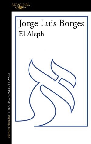 ALEPH, EL | 9791387846114 | BORGES, JORGE LUIS