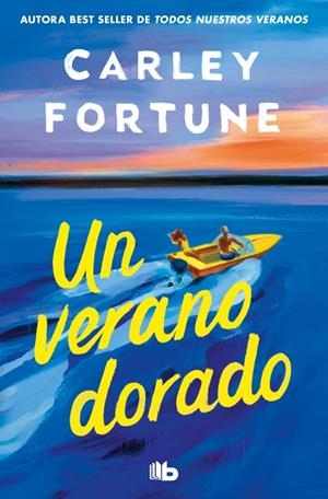 VERANO DORADO, UN | 9791387871581 | FORTUNE, CARLEY
