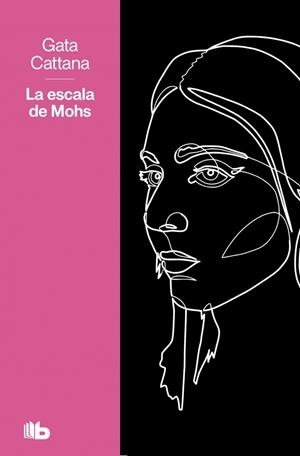 ESCALA DE MOHS, LA | 9791387871826 | CATTANA, GATA / DON IWANA
