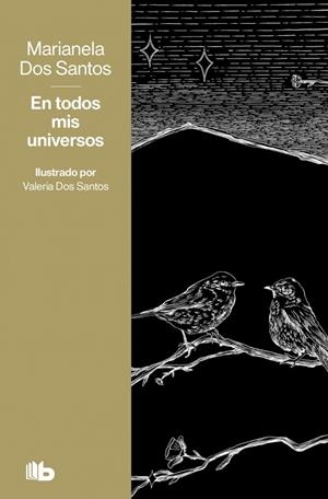 EN TODOS MIS UNIVERSOS | 9791387871833 | DOS SANTOS, MARIANELA