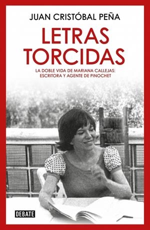 LETRAS TORCIDAS | 9791387904227 | PEÑA, JUAN CRISTÓBAL