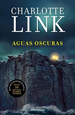 AGUAS OSCURAS (KATE LINVILLE & CALEB HALE 5) | 9788466388023 | LINK, CHARLOTTE