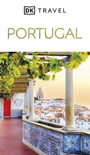 PORTUGAL : GUÍAS VISUALES [2026] | 9780241806821 | DK