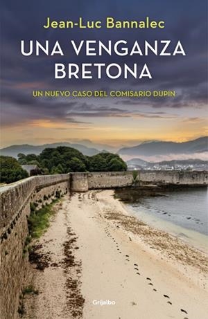 VENGANZA BRETONA, UNA (COMISARIO DUPIN 14) | 9788425362538 | BANNALEC, JEAN-LUC