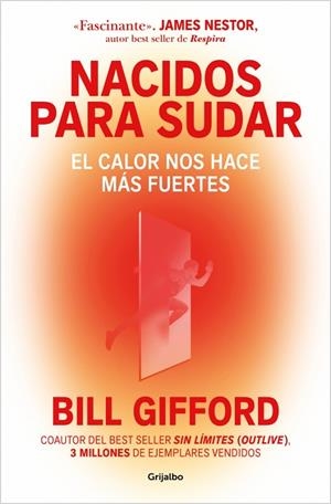 NACIDOS PARA SUDAR | 9788425373992 | GIFFORD, BILL