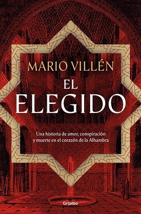 ELEGIDO, EL | 9788425374241 | VILLÉN, MARIO