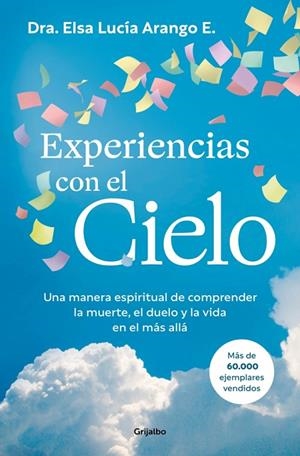 EXPERIENCIAS CON EL CIELO | 9788425374524 | ARANGO E., ELSA LUCÍA