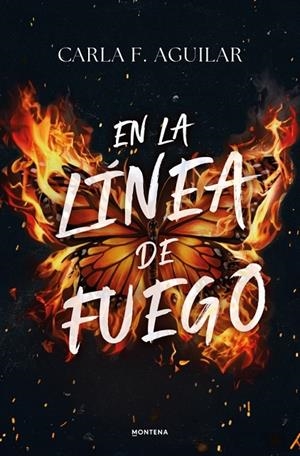 EN LA LÍNEA DE FUEGO | 9791387809034 | AGUILAR, CARLA