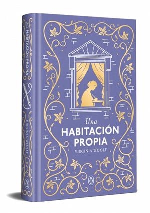 HABITACIÓN PROPIA, UNA (EDICIÓN ESPECIAL EN TAPA DURA) | 9788491058335 | WOOLF, VIRGINIA