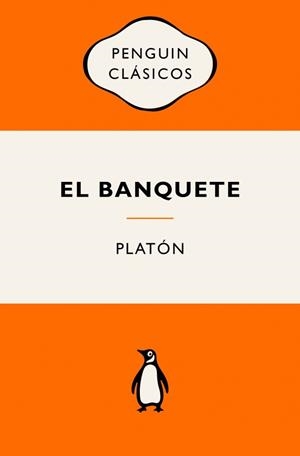 BANQUETE, EL | 9788491058199 | PLATÓN