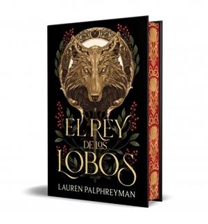 REY DE LOS LOBOS, EL (01) | 9788401038495 | PALPHREYMAN, LAUREN