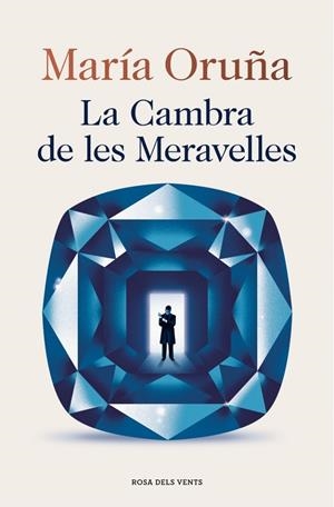 CAMBRA DE LES MERAVELLES, LA | 9791387935184 | ORUÑA, MARÍA