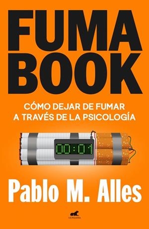 FUMABOOK | 9791388038167 | ALLES, PABLO M.