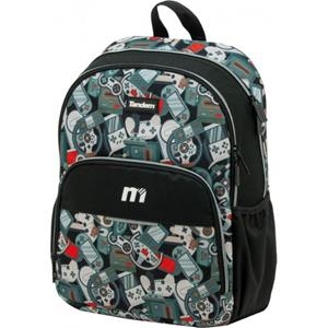 MOTXILLA TDM MITJANA ARCADE TANDEM | 8412782370059