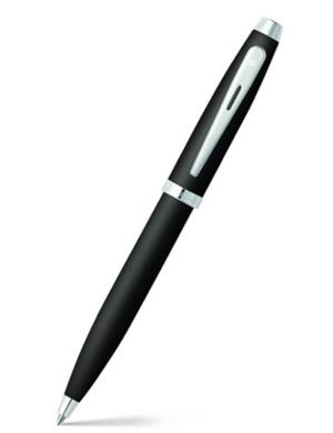 BOLIGRAF SHEAFFER 100 LACAT NEGRE | 074040014525