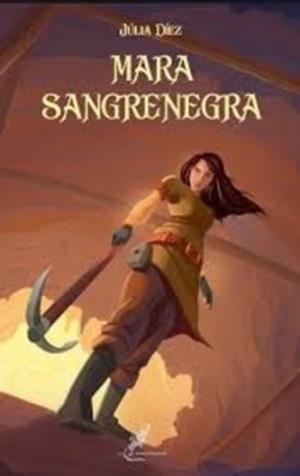 MARA SANGRENERA | 9788412987096 | DIEZ, JULIA