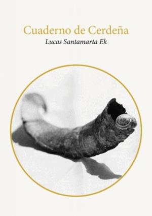 CUADERNO DE CERDEÑA | 9791399142846 | SANTAMARIA, LUCAS