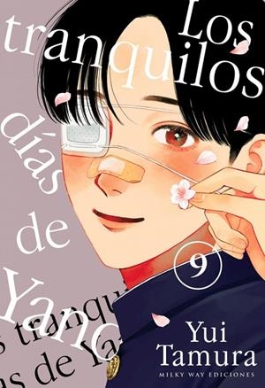 TRANQUILOS DÍAS DE YANO 09, LOS | 9791388055591 | TAMURA, YUI